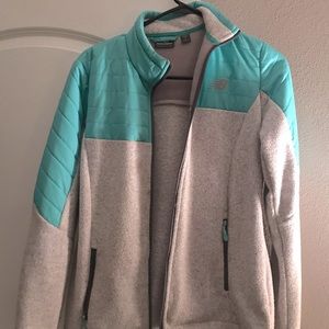New Balance jacket